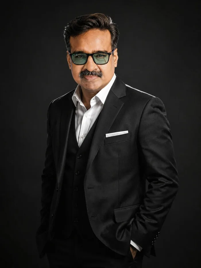 Dr. Ajay Data